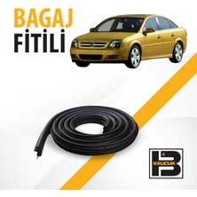 B&M Kauçuk Opel Vectra C Bagaj Fitili BM03718