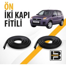 B&M Kauçuk Ford Fusion (2002-2006) Ön Iki Kapı Fitili BM03647
