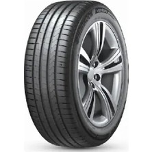 Hankook 235/55R18 100V Ventus Evo Suv K137A  Oto Yaz Lastiği (Üretim YILI:2026)
