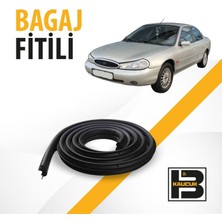 B&M Kauçuk Ford Mondeo (2.nesil) Bagaj Fitili BM03615