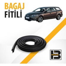 B&M Kauçuk Ford Mondeo Station Wagon (4.nesil) Bagaj Fitili BM03560