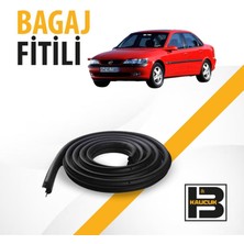 B&M Kauçuk Opel Vectra B Bagaj Fitili BM03729
