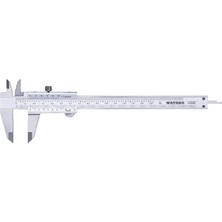 Watano Monoblok Mekanik Kumpas 150X0.02MM