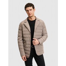 Cacharel Erkek Bej Mont 50292608-VR011