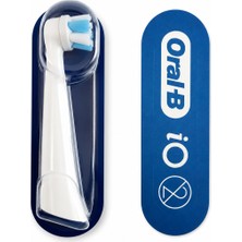 Oral-B Oral B Io Yedek Başlık