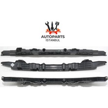 OEM Fiorino Arka Tampoon Taşıyıcı