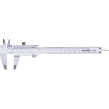 Watano Monoblok Mekanik Kumpas 300X0.02MM