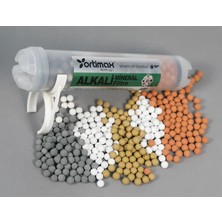 Ortimax Alkali Mineral Filtre