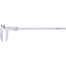 Watano Çift Çene Monoblok Mekanik Kumpas 800X0.02MM (Çene Boyu 150)