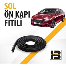 B&M Kauçuk Ford Mondeo (5.nesil) Sol Ön Kapı Fitili BM03552