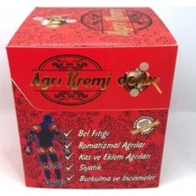 Empressco Olcay Center Doax Ağrı Kremi 50 ml - Fiyatı, Yorumları