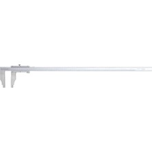 Watano Tek Çene Monoblok Mekanik Kumpas 300X0.02MM (Çene Boyu 90)