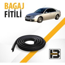 B&M Kauçuk Ford Mondeo (3.nesil) Bagaj Fitili BM03593