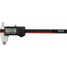 Watano Su Geçirmez Dijital Kumpas IP67 300X0.01MM