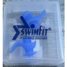 Empressco Swimfit Swimfit 606326 Kulak Tıkacı - Fiyatı, Yorumları