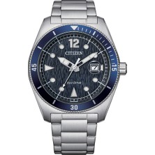 Citizen AW1881-52L Eco-Drive Erkek Kol Saati