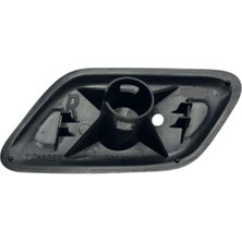 Jakuza Toyota Avensis Far Yıkama Kapağı Sağ Taraf 2006-2007-2008 Modeller