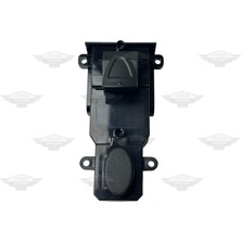 Hepsi Honda Cıvıc Fd6 Sağ Ön Cam Açma Düğme 2006-2011