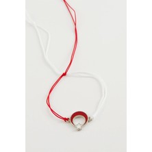 Sora Home Ay Yıldız Ip Bileklik