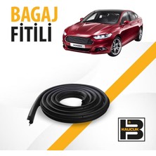 B&M Kauçuk Ford Mondeo (5.nesil) Bagaj Fitili BM03549