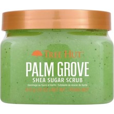 Tree Hut Palm Grove Shea Sugar Scrub Vücut Peelingi 510GR