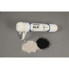 Ortimax Alkaline Filtre