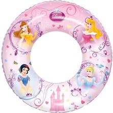 Empressco Bestway Figürlü Deniz Simit 56CM 91043 - Fiyatı, Yorumları