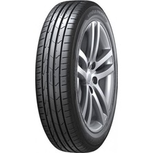 Hankook 245/40ZR19 98Y Xl Ventus Evo K137 Oto Yaz Lastiği (Üretim Yılı: 2026)