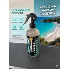 Revoshi 500ML Okyanus Araç Kokusu