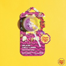 Rude Cosmetics Chupa Chups Mor Eyeliner
