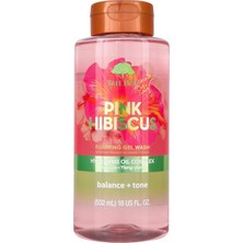 Tree Hut Pink Hibiscus Duş Jeli  532ML