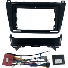 Sound City Mazda 6 08-13 9inç Multimedya Çerçevesi