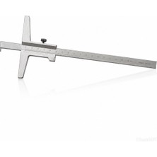 200MM Mekanik Derinlik Kumpası Watano