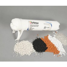 Ortimax Antioxdant Orp Alkaline Filtre