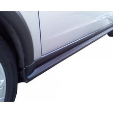 Tuning Vadisi Opel Corsa C Yan Ek Marşpiyel Boyasız