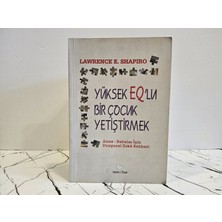 Varlık Yayınları Yüksek Eq'lu Bir Çocuk Yetiştirmek ( 2. El Kitap )