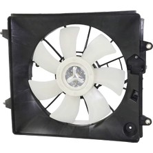 Universal Honda Crv Klima Fanı Komple 2002-2006