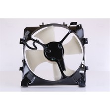 Universal Honda Cıvıc Klima Fan 1996-2000