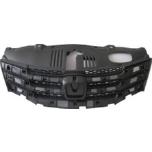 Universal Honda Cıty Ön Panjur 2009-2011