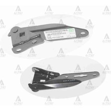 Universal Honda Cıvıc Sağ Motor Kaput Menteşe 1996-2000
