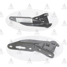Universal Honda Cıvıc Sol Motor Kaput Menteşe 1996-2000