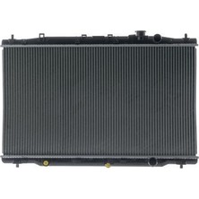 Universal Honda Crv Su Radyatörü 2012-2023