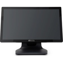 Quatronic P1815-5N 18.5" I5-5200U 16GB 256GB SSD End Pos Pc