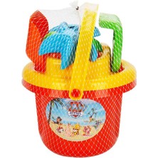 Empressco Paw Patrol Kova Seti - Kırmızı - Fiyatı, Yorumları