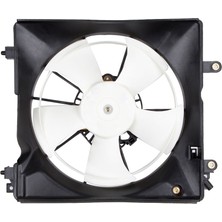 Universal Honda Cıvıc Su Fan Motoru Komple 2012-2015