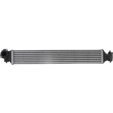 Universal Honda Cıvıc 1.5 Rs Intercool Radyatör 2017-2021