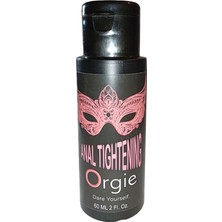 Murahze Orgie Kadın Erkek Analtightkremi 60 ml Arka
