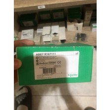 Schneider ABE7R16T111 Modicon Telefast Röle Sub-Base 16 Kanal
