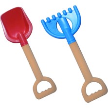 Empressco Kingkids King Kids Tırmık Mavi Kürek Kırmızı - Fiyatı, Yorumları