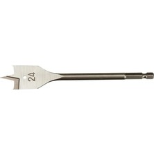 Elma Shop Tomax Yaprak Tip Ahşap Matkap Ucu 16X170MM - Hex Saplı